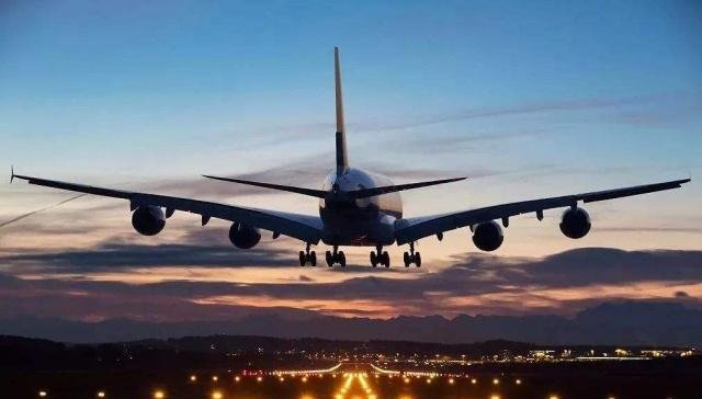 无锡又有大动作了，未来又一新机场来袭！