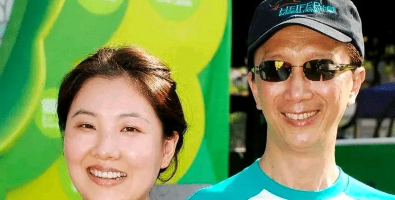  国家■41岁伏明霞太拼了！婚后5年连生3子，如今老公近70岁仍想要4胎