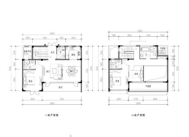 140㎡的房子带约200㎡院子，还有地下室！仿佛住进“苏州园林”里