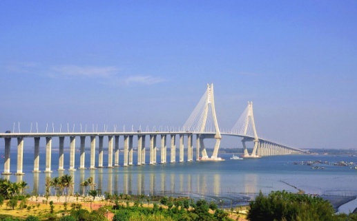 中国最低调的海滨城市，景色不输三亚，物价低，海鲜也便宜