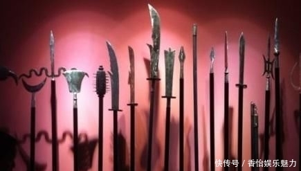  『岳云』兵器盘点之锤子——历史上的5大用锤好手
