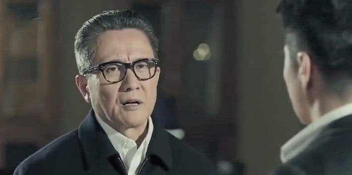 人民的名义：赵立春官居副国级，为何官职“最小”的易学习不怕？