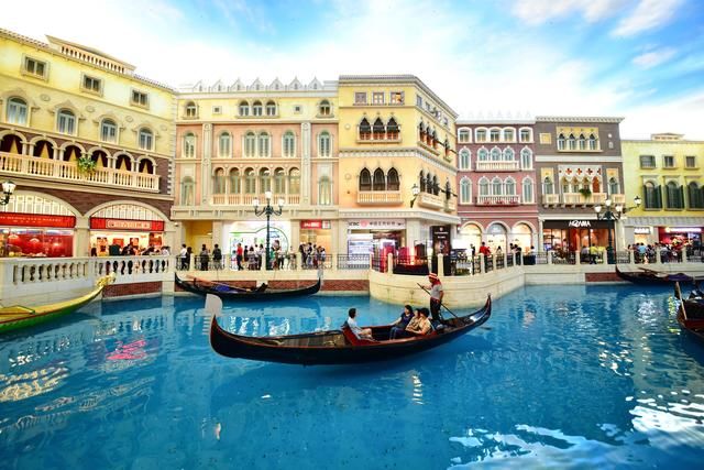 中国最富饶的城市，人均GDP高达55万，是上海的4倍多