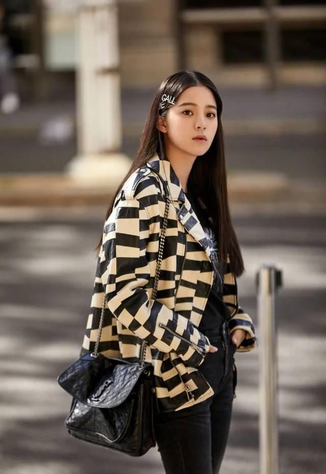 『门面担当』只能半张脸的我,也可以“脱胎换骨”博出位!