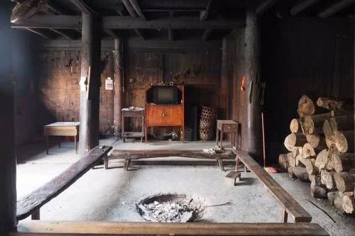 闻树义:百里侗乡