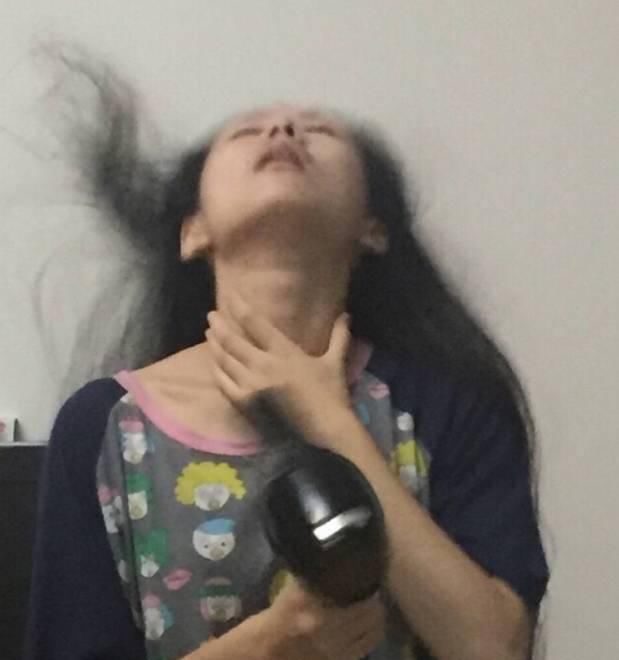  「样子」有个不会拍照的男朋友是种什么体验？哈哈哈哈哈哈哈！