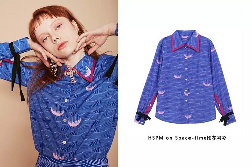 今年就是要"开满花",才够时髦够好看!