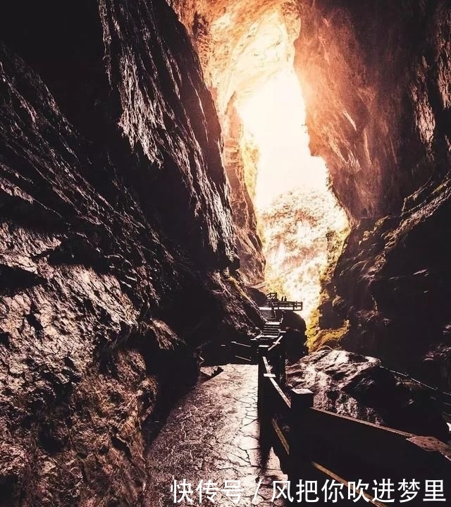 太美了！英国小伙随手拍的几张照片，让全世界爱上中国