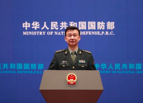  台独■国防部：解放军组织战备巡航，针对的就是＂台独＂势力