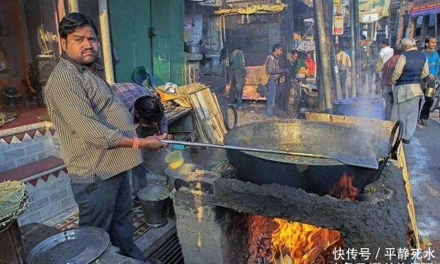 印度人不吃牛肉也不吃猪肉，那他们吃什么肉呢？难道都吃素？