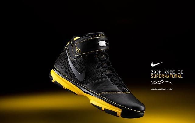  #Nike#耐克Nike潮鞋:盘点耐克那些时尚前端的潮鞋吧!