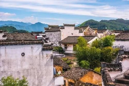  【村镇】未来5年，农村启动“合并村镇”工程，优先安排3类村庄