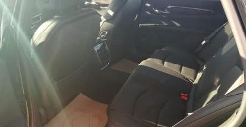 凯迪拉克CT6,车主用车真实反馈,提速只要6秒多