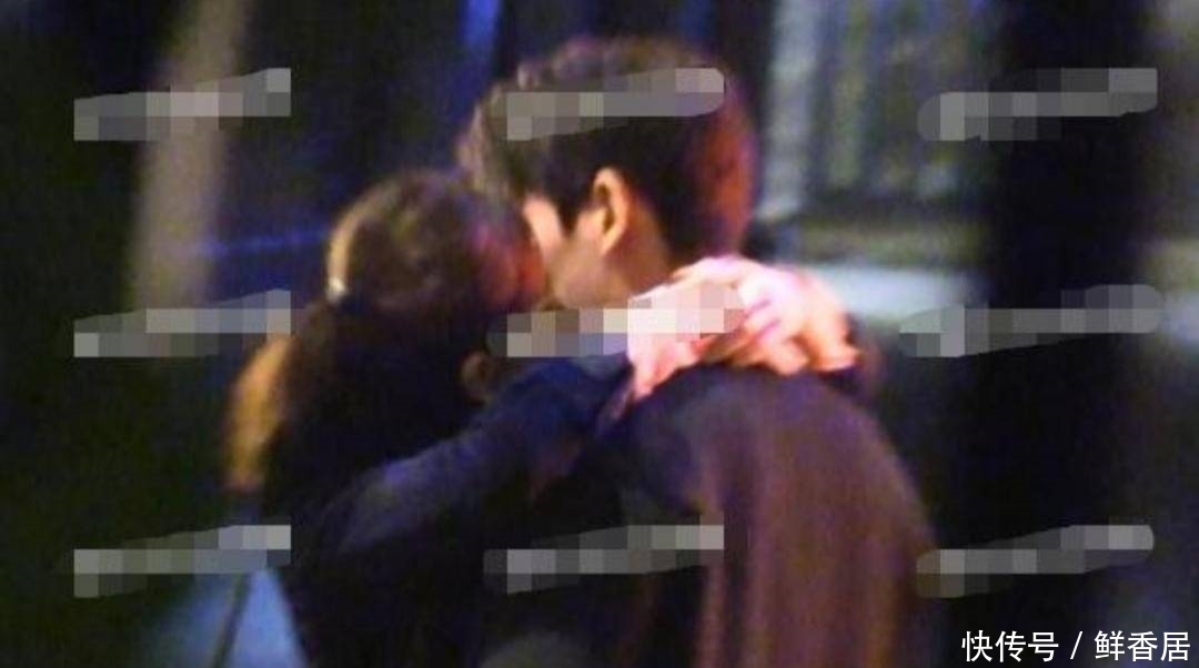 自己被闺蜜老公