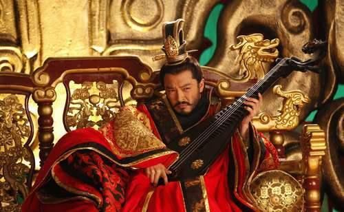  『亡国』隋朝若不“三征高句丽”，它能这么快亡国吗？瘦死的骆驼比马大！
