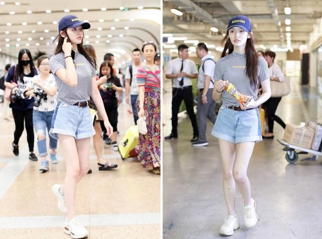 《恶作剧之吻》再翻拍，林允出演湘琴，她的邻家少女感我看行