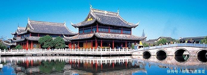  安国：中国境内的还有三个“国”，看看哪个“国”的名字最霸气