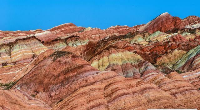  给出|什么是甘肃，历史给出的答案令人出乎意料