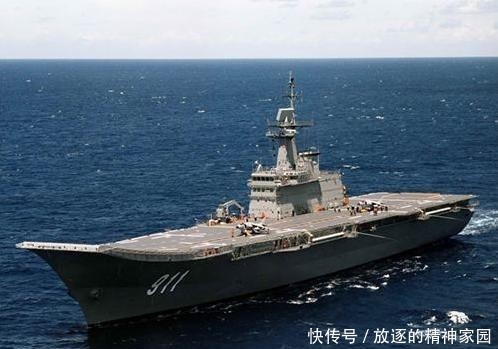 第一艘航空母舰是什么