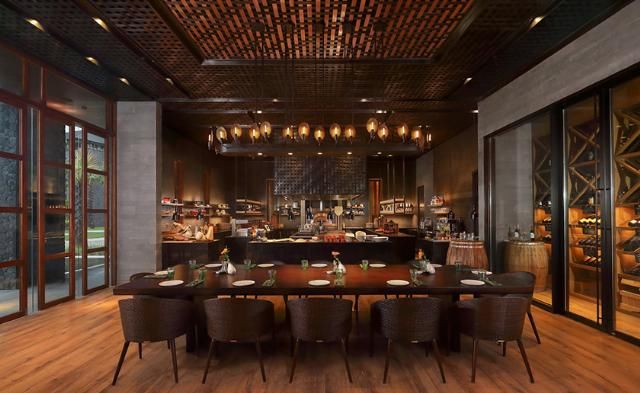 逃跑计划 | 如何在巴厘岛度过一个悠长假期？