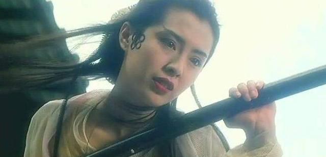 港风造型■想要模仿王祖贤？——那首先要知道“港风美人的精髓到底是什么”