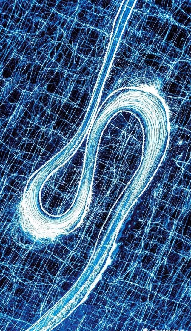 中国那么美，到空中去看看 |  访航拍摄影师吕凤霄