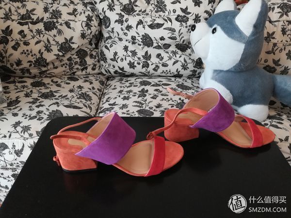 一大波LD的女士凉鞋来袭-菲拉格慕、RED VALENTINO、EP