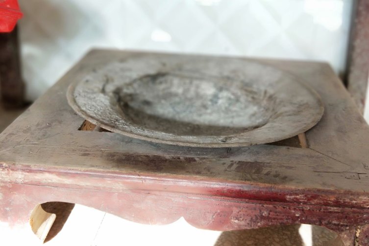  「回忆」正在消失的老物件，图一小时候的回忆，图五用过得上了