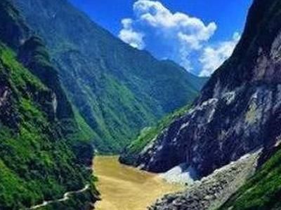 带劲！中国最有骨气的景区，对国人免费，外国人直接拒绝入内！