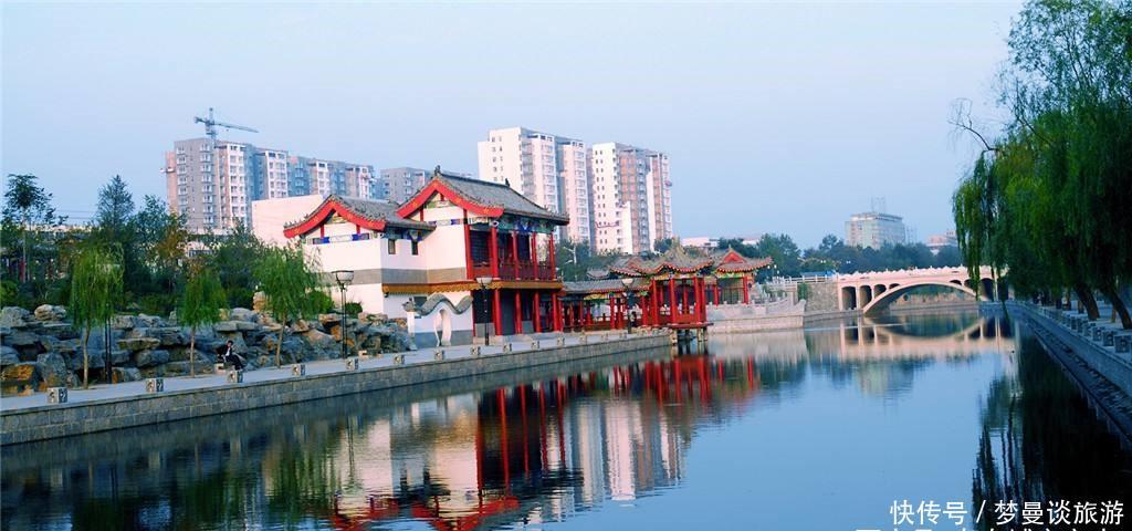 山东正在发力的一座城市：经济排名第六，领先临沂，有望赶超淄博