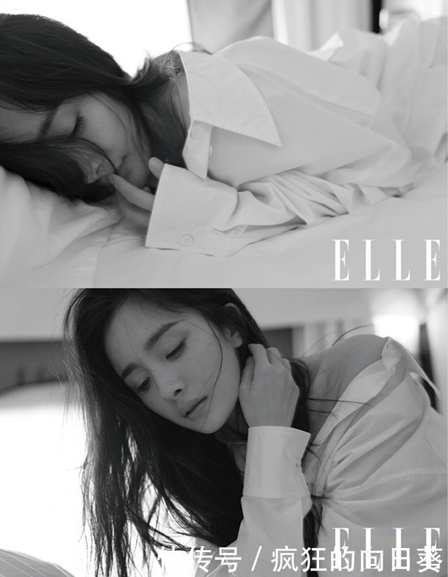 跨国撞衫?杨幂的穿法全智贤模仿不来,网友:凤凰和丑小鸭的对比