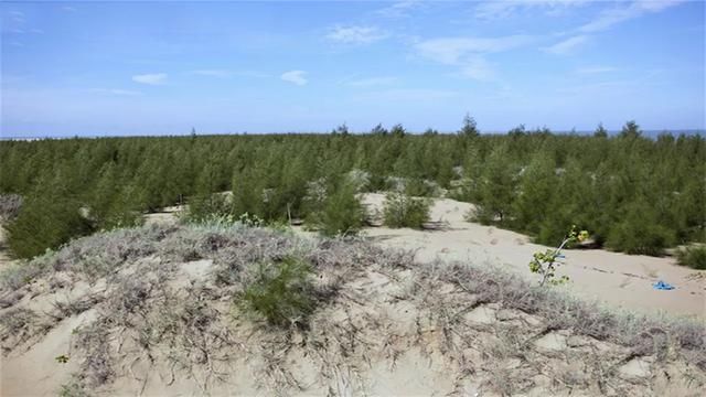 中国这两个地方即将“消失”，一个将成空城，一个离大陆越来越远