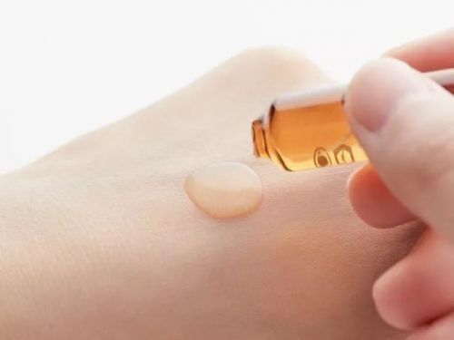 晒黑了?抹几天它，就能白回来