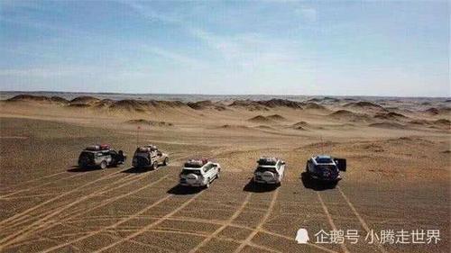 为什么在西藏的无人区，夜晚不要在车内过夜？说出来吓一跳！