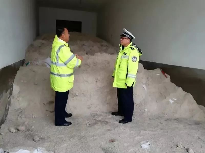 重要天气预警:明天起，我省将迎来大范围雨雪天气，持续5天!