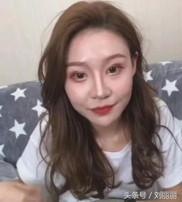 李咏告诉我们长脸剪短发更帅气，温婉告诉我们妆容比发型更重要