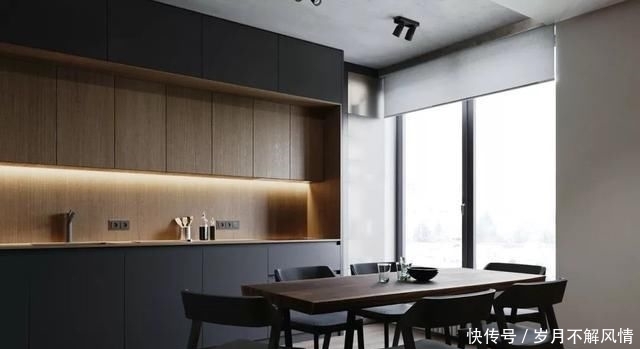 『美丽』十个超美丽的高级灰色配色