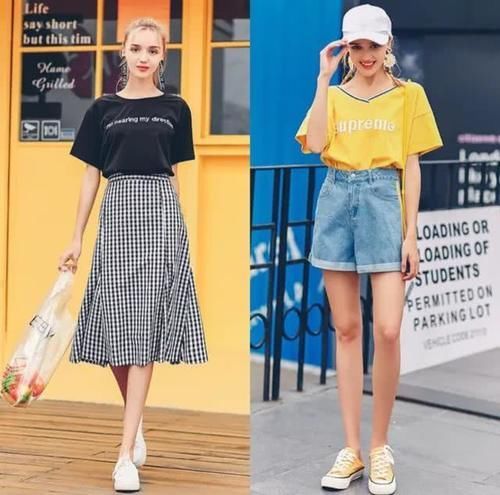 「看起来」怎么穿才能更仙气其实3招就能搞定,妹子们快快看过来