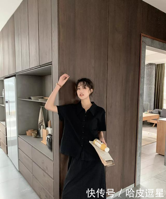  『夏季』今年夏季必备单品！只要搭配一件就能时髦满分！