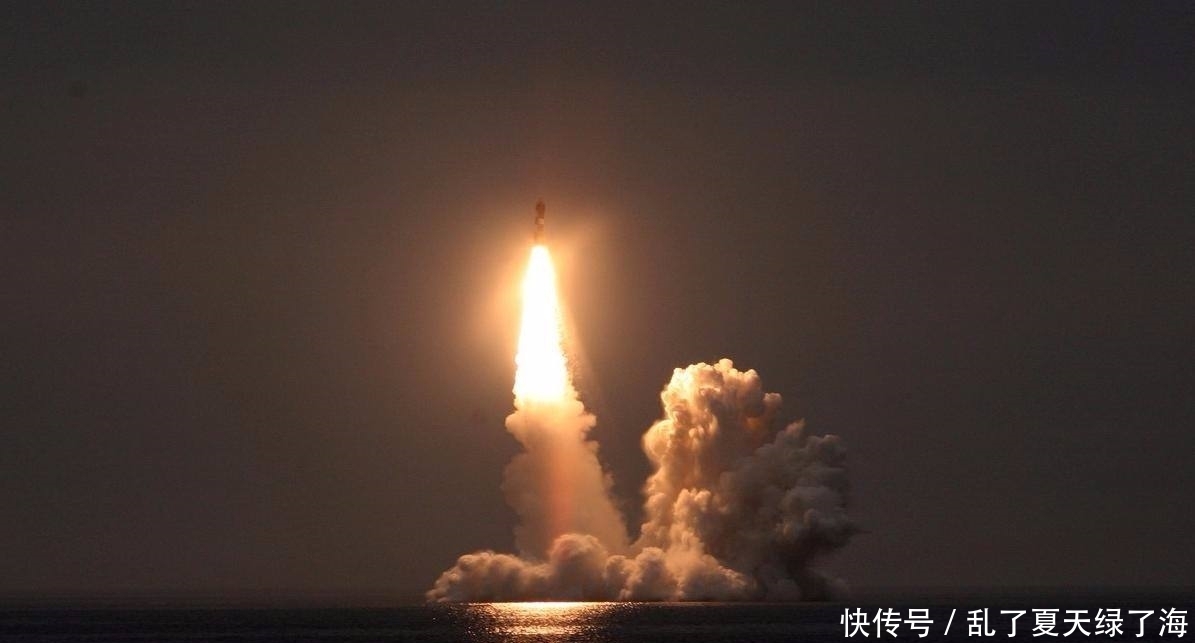 俄罗斯有多核弹