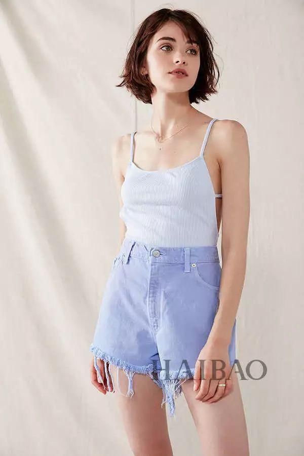 怎么把衣柜里的基本款穿出高级感?