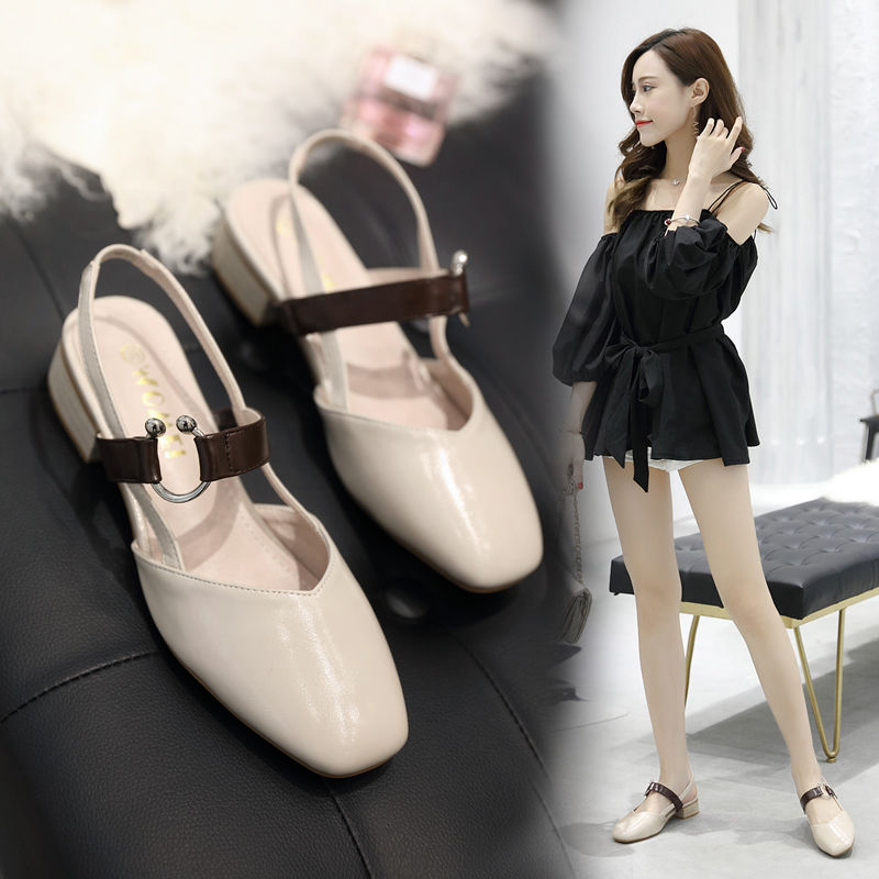 有种高跟鞋叫“仙女鞋”，能驾驭它的女人，十个男人九个都爱她