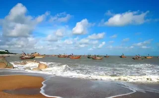 广西周末自驾游路线，一路惊喜，一路美景，体验夏天最美的样子！