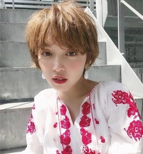  『发看起来』身高不够发型来凑！想显高又时髦这几点很关键，显高发型安排起来