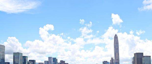 广东风险最大的城市，富裕程度远超广州，未来可能被海水淹没