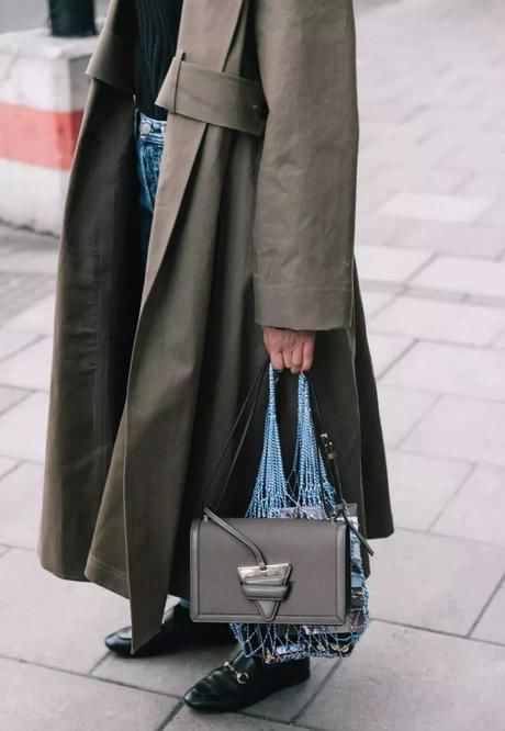  『女装』今冬“9分穿衣法”是什么鬼？！已经火了！