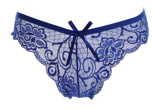 越来越多女人不穿平底裤了，只穿性感“三角裤”，让老公挪不开眼