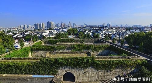  「一家独大」作为国内第二经济强省，却没有发展省会一家独大模