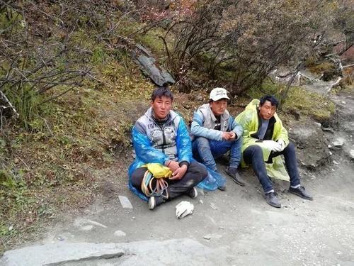 你朋友圈的照片有多美，背后的真相就有多丑陋！