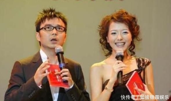  当红■汪涵这辈子最感谢的女人，事业当红时嫁入豪门，今比李湘还幸福！